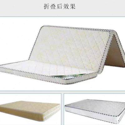 极速椰棕床垫0.9m1.2m1.5米1.8儿童老人棕垫软SP硬适中棕榈垫子榻