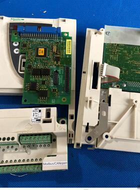 极速议价施耐德变频器ATV61F控制板7.5-11-15-18.5-22-V30-37KW主