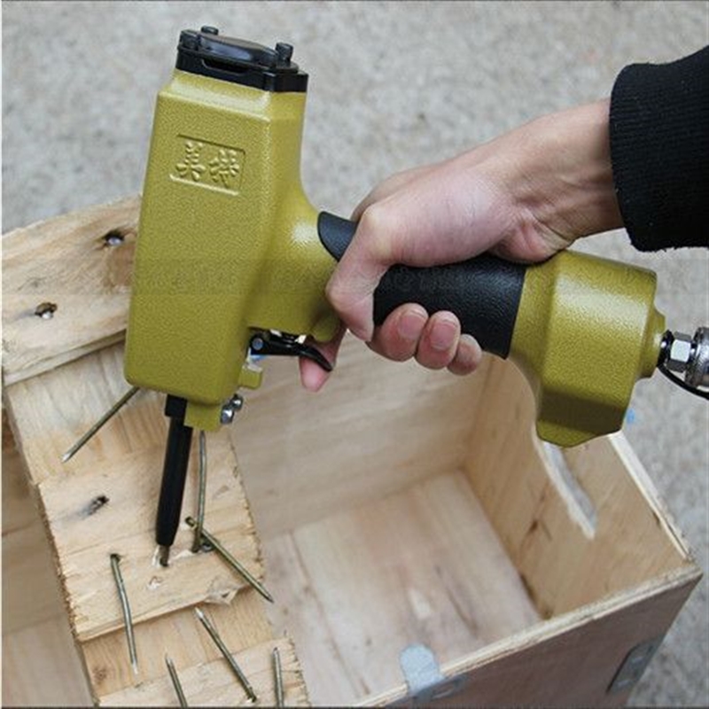 极速美特T50SC气动拔钉枪 气动退钉枪配件P 退模板 气动起钉枪