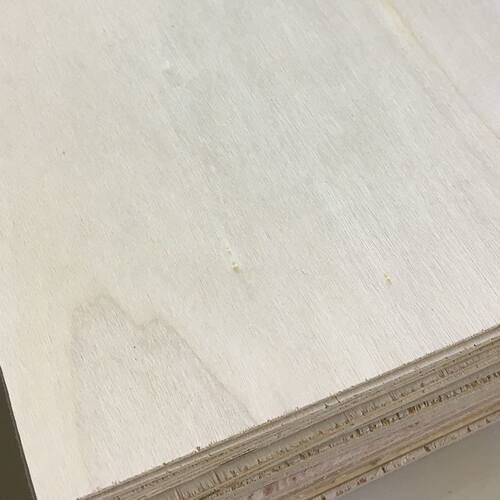 极速杨木多层板家俱整体橱t柜隔板红酒盒实木托盘装饰木板材25mm