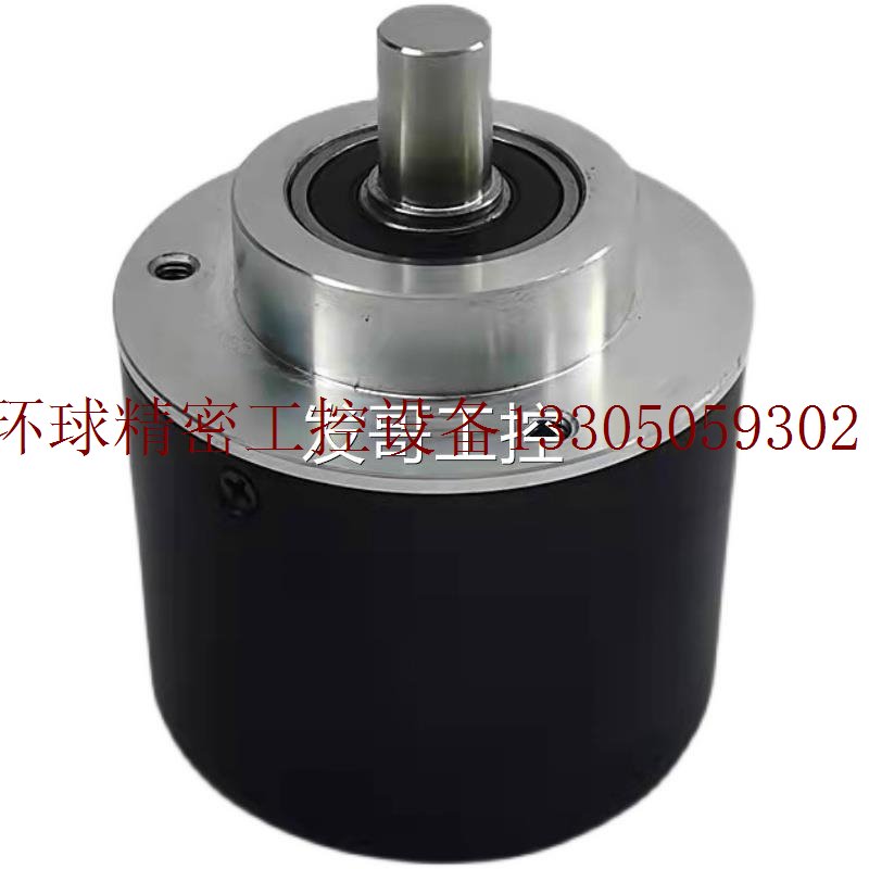 极速新品议价车床主轴编码器ZSFt5810 6210 1024/1200脉冲Y机床车