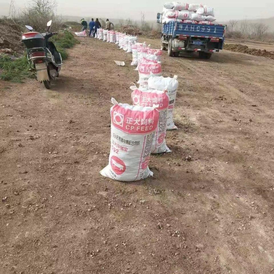 极速纯干鸡e粪肥料种菜种花通用有机肥料农家肥纯鸡屎粪块底肥果