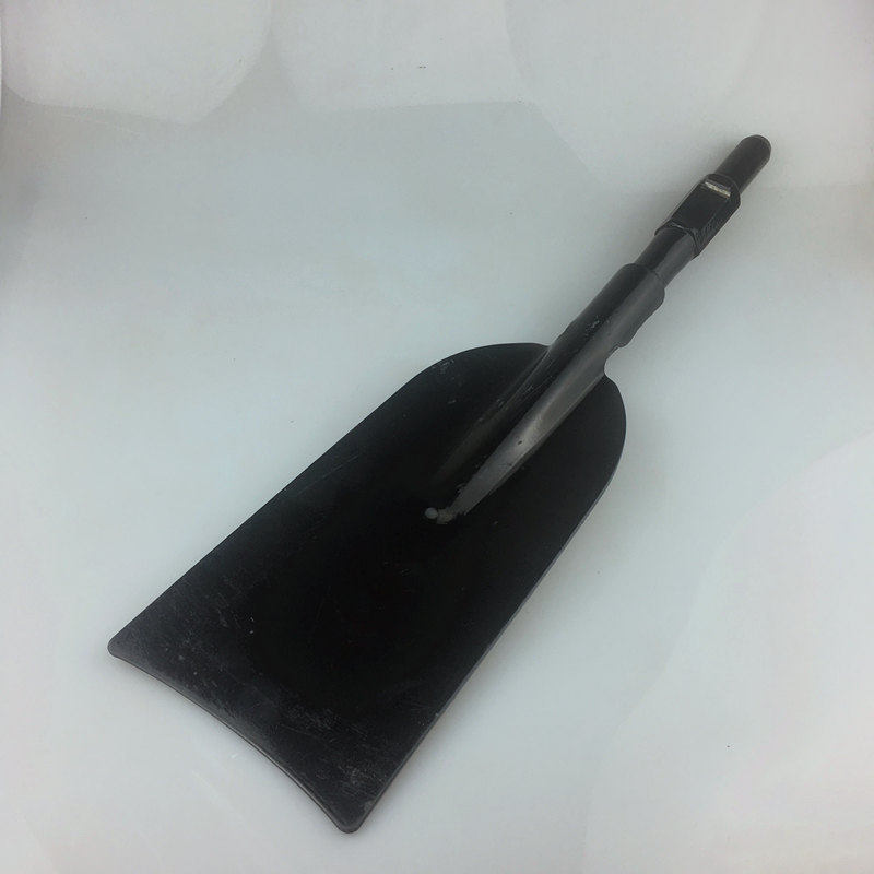 极速新品65 95电镐加宽s扁凿/加宽扁铲/混凝J土扁凿电镐铲子 挖土