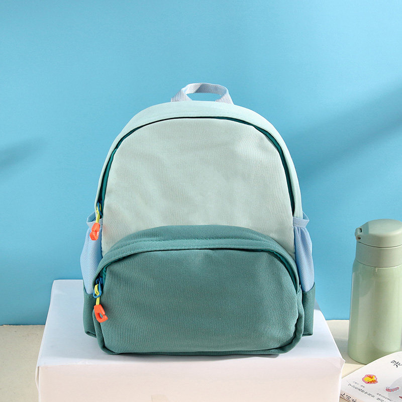 极速女童小揹包双肩外出旅游可爱春游旅行M超轻便萌迷你洋派时尚