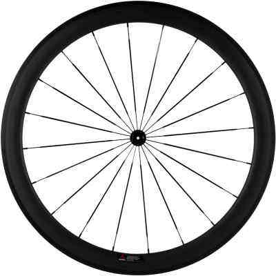 极速碳刀公路轮组碳i纤维真空开口88 60 55 50 38 24 mm自行车圈