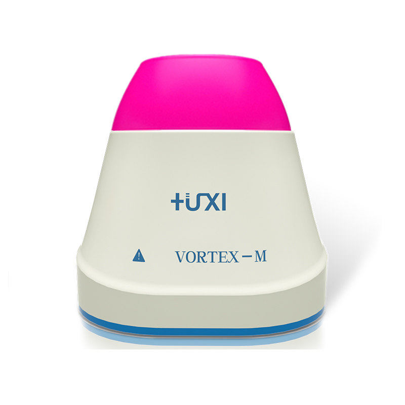 极速新品迷你混匀仪Vortex-M离心管旋涡混I合R器涡旋仪振荡器实验