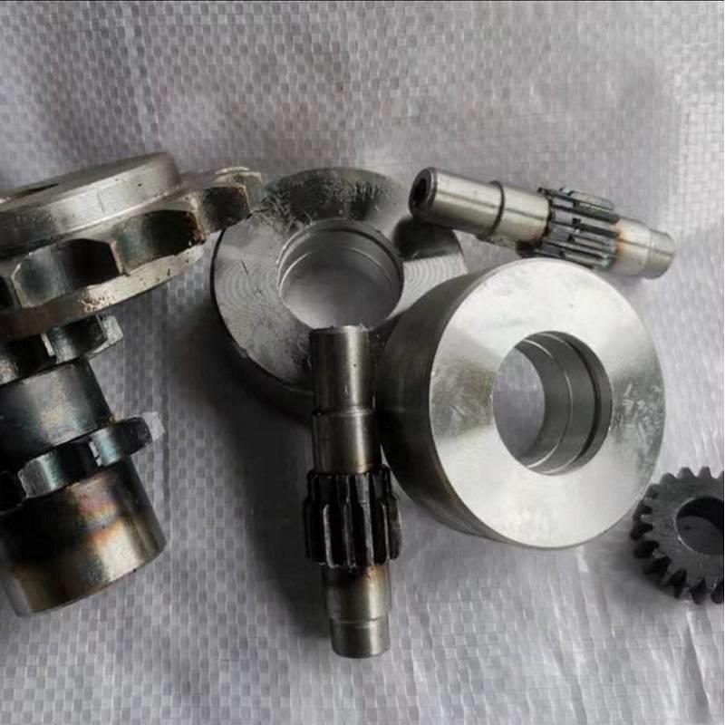 极速新品a定做b传动链轮齿轮链条齿条,联轴器配件大全,可开票,实