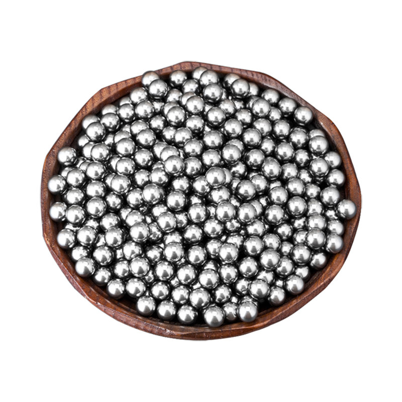 热销精密小钢珠6mm包邮标准3q/4mm5mm6.0/2/4.5/5.5/7.0/8毫米钢