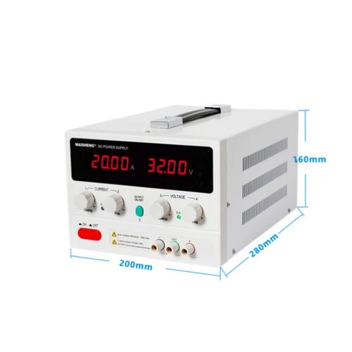 热销迈胜MP3020C可调直流稳压电源MvP1560CMP10010CMP6010CMP1501