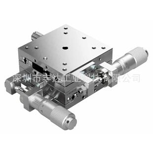 S1YM10F C1YM10F CL等 工厂直销XY轴滑台GYM10A
