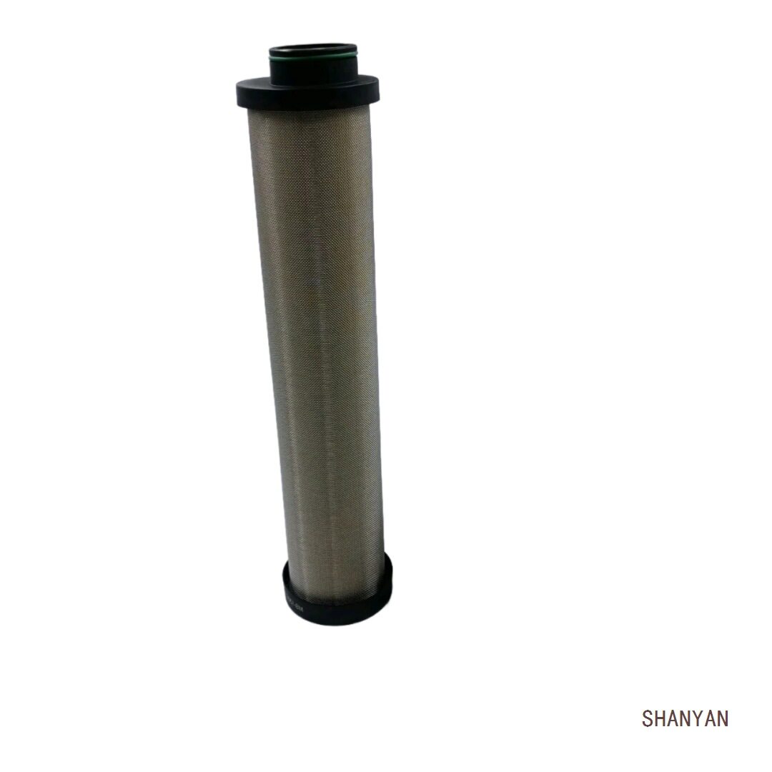 国产13.5立方过滤器芯螺杆式空压机配件大全现货