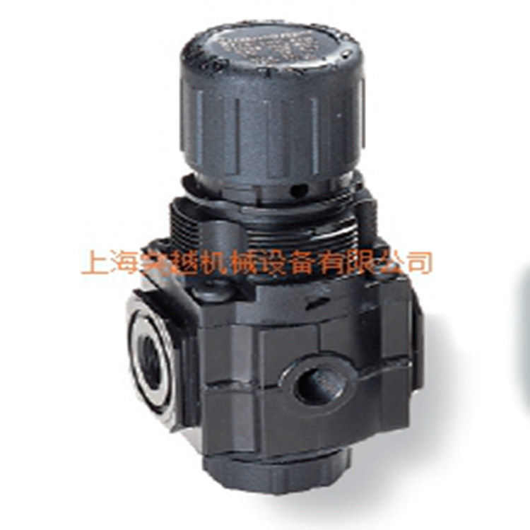 现货NORGREN R73G-4AK-RMN诺冠调压阀
