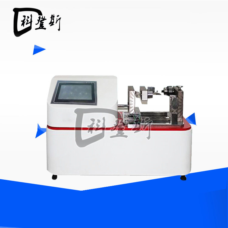 KDS-WJ12 笔夹夹着力试验机，铅笔笔套拉力试验机厂家