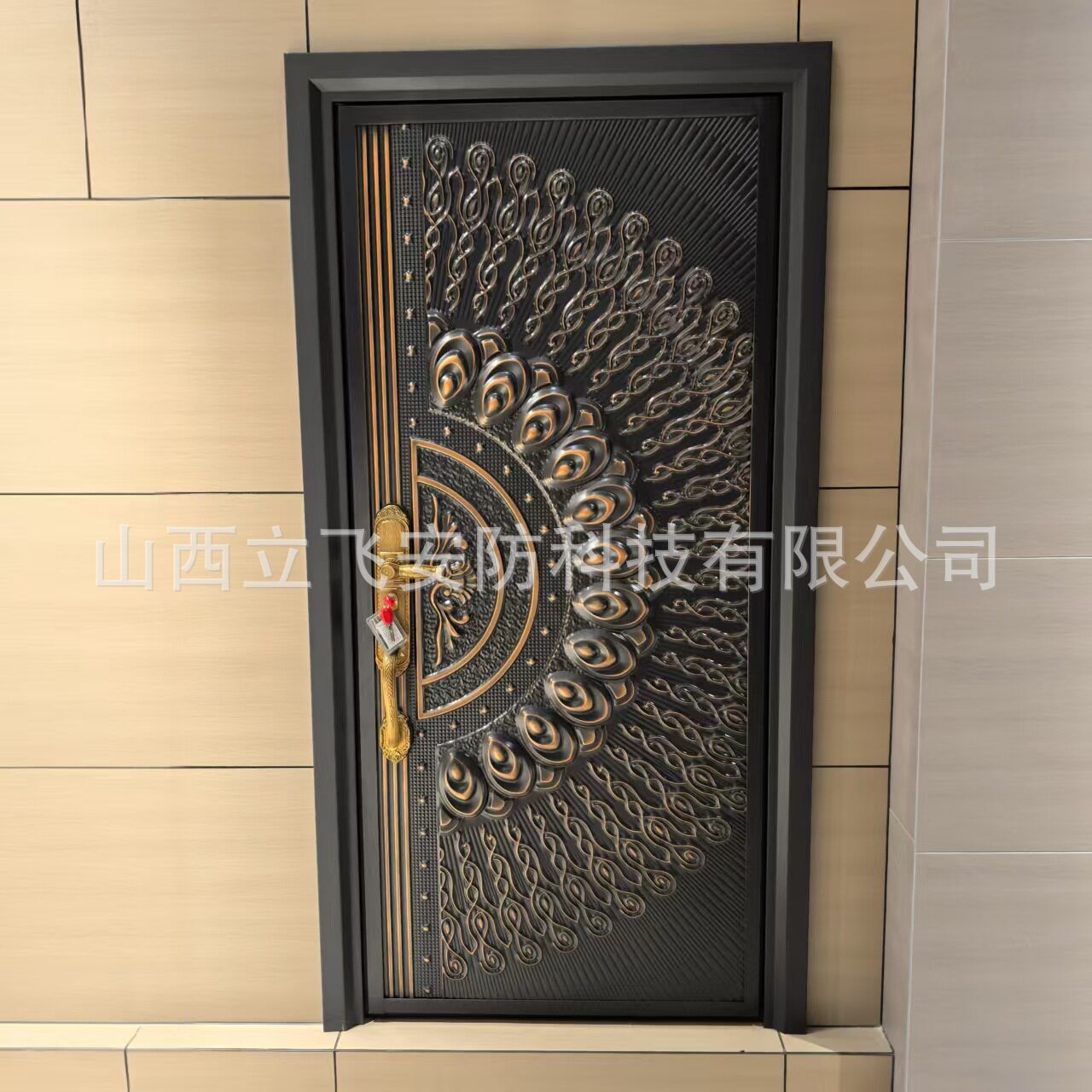 南美非洲西非款式门印度门源头工厂颜色款式主流外贸可F OB报关