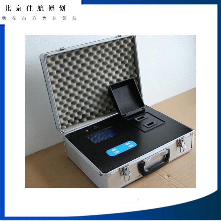COD测定仪GH5B-3C范围10-2000mg/L双量程化学需氧量测定