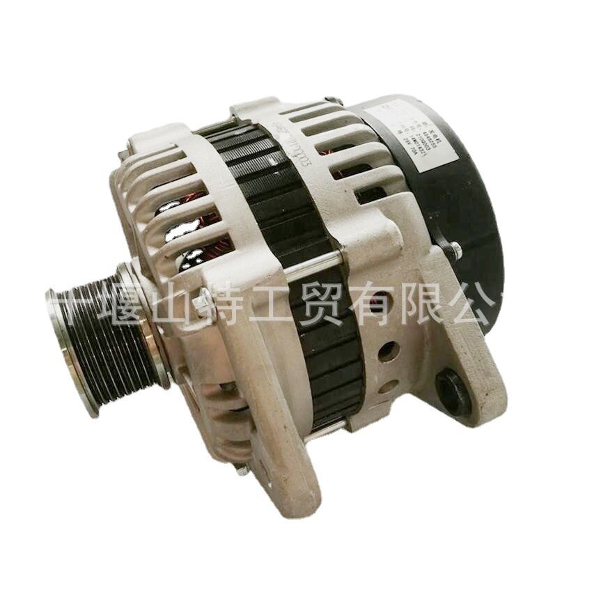 柴油发动机24V 70A发电机ISLE充电机4946255