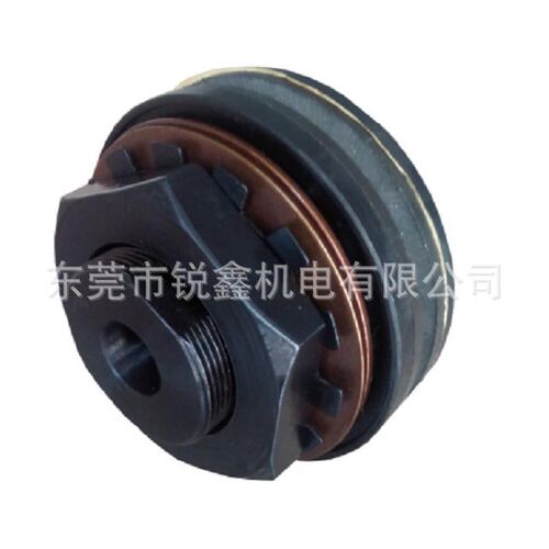 热销扭力限制h器摩擦式,过载保护器TL350-2