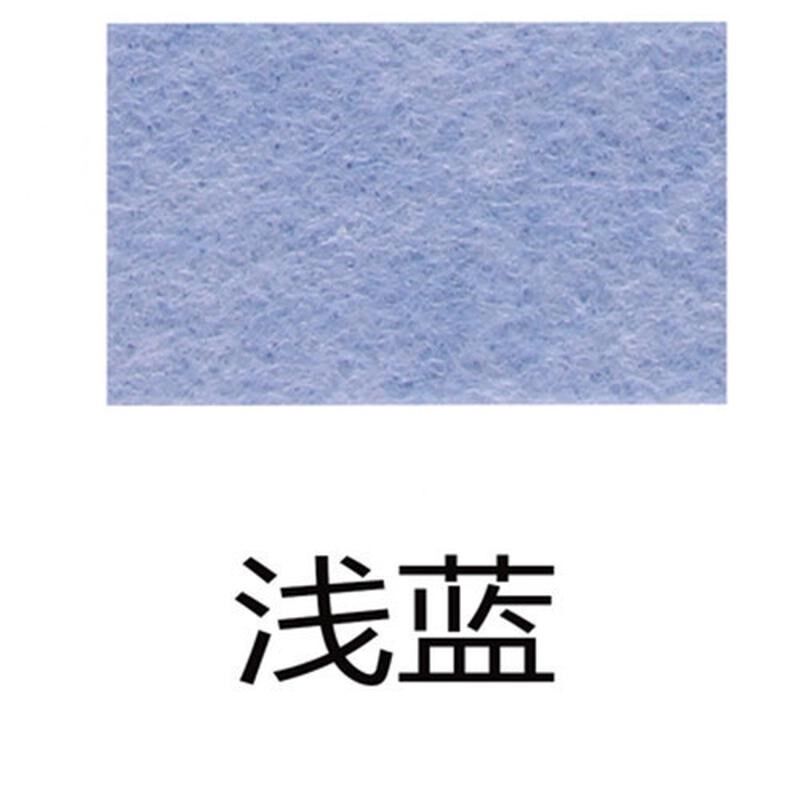 热销聚酯纤e维吸音板隔音板照片墙公司创意留言板 展示墙贴造型毛