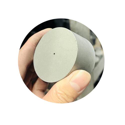 热销YG8硬质合金圆棒 钨钢条s整体 圆柱直径35mm-45mm高度20mm-60