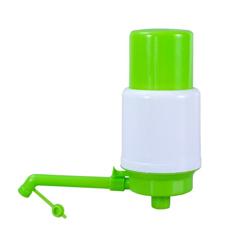 压水器手压式桶k装水压水泵手动饮水器抽水器纯净水桶吸水器