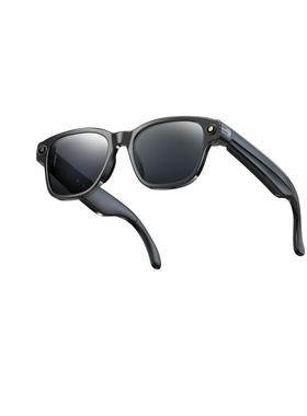 L801(HeyCyan)Ai翻译800万防抖拍照音乐播放语音通话智能眼镜