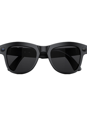 M01（HeyCyan音乐播放AI语音防抖实时翻译AI物体识别智能眼镜