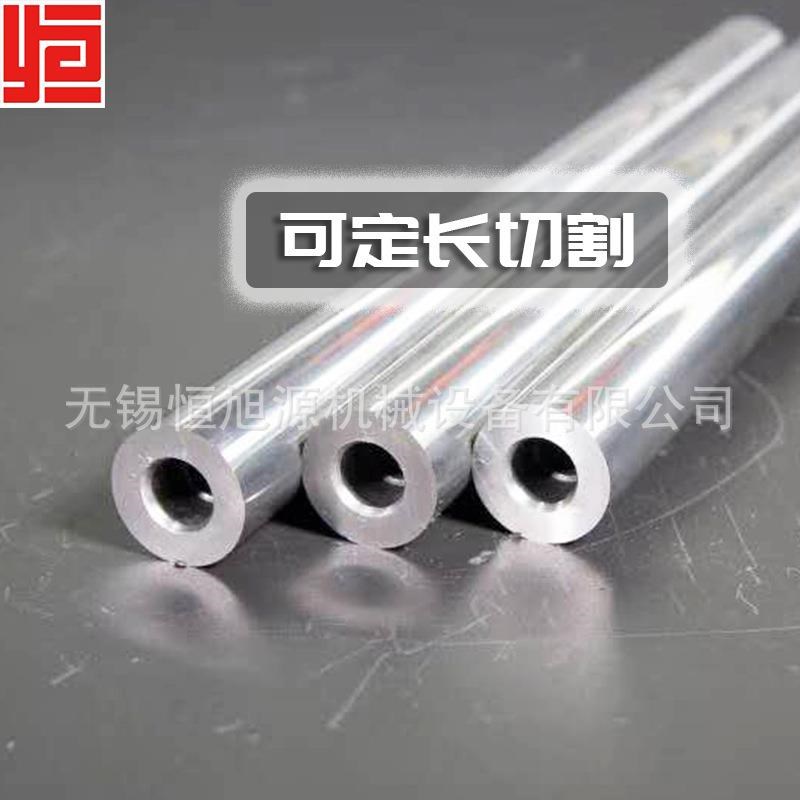 热销双直孔穿线合金圆棒q空心yg6带孔钨钢棒内冷孔YL10.2单直孔圆