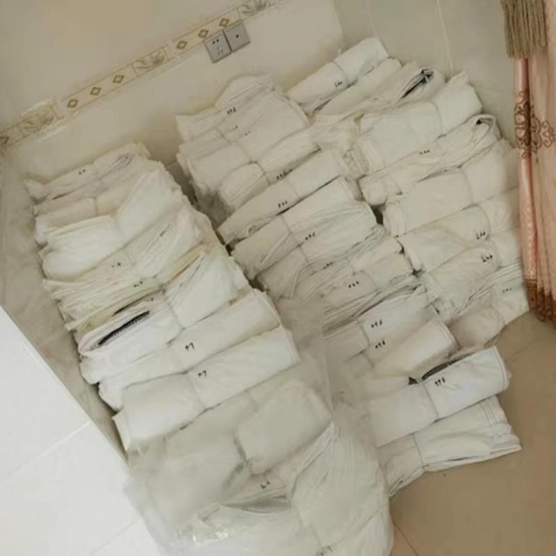 热销摘茶叶布袋子单双人采茶机A袋牛津布料采茶叶口袋专用神器装图片