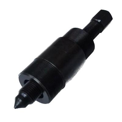 热销电动车增程器发电机转盘x磁钢转子专用拆卸工具通用拉马拉子