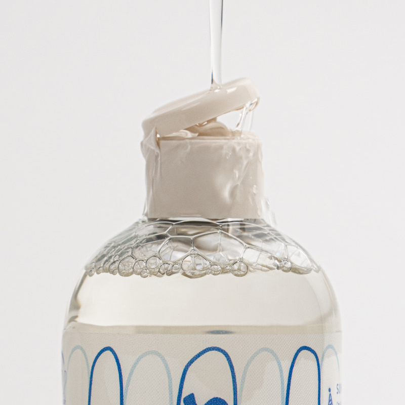 sunnicorn舒缓保湿爽肤水300ml