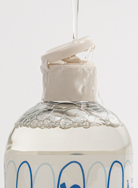 韩国品牌Sunnicorn太阳独角兽 舒缓保湿补水爽肤水 300ml