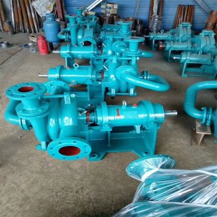 D管道增压泵 现货速发新品 G20螺杆泵 新品 多级耐磨离 防爆污水泵