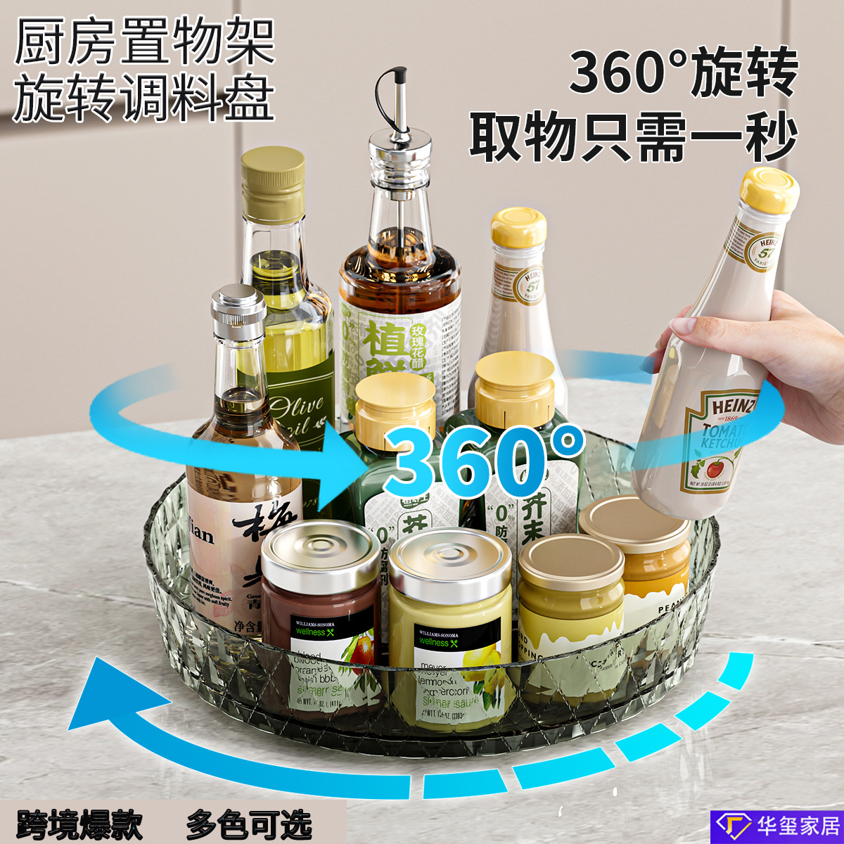 潮流精品，品质保证