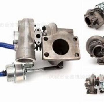 GT2052  727262-5007S 727262-0007 2674A357 2674A356