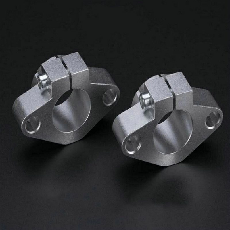 厂家直销 SHF50卧式支撑座?线性圆柱直线导轨?光轴?支撑座,电子元器件市场,电线扎带/束线带,淘宝优惠券,粉丝福利购,淘宝优惠卷