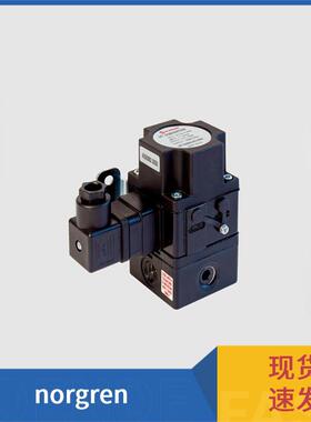 norgren 诺冠 比例阀 B84G-3GK-AP1-NKN 型材气缸
