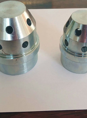 锻制 A182 A694-F60 F65 F52 各种锻件图纸锻件 补强管