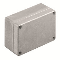 铝制接线盒 342100000 接线箱 KLIPPON K2