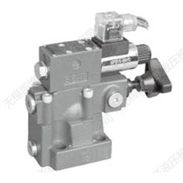 DBW10AG-2-30B/315XG24NZ5L,电磁溢流阀