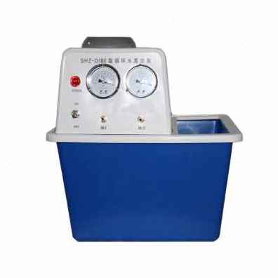 极速厂促a厂销实验室循环水真空泵四氟不锈钢防腐抽气减压蒸馏台