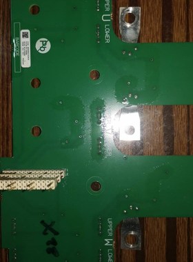 极速AB变频器 PF753 75KW IvGBT触发板 PN-164466 PN-164489 功能