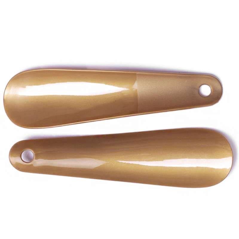 极速皮鞋迷你木质加长70短鞋长柄鞋F扒儿童提鞋拔子塑料家用短柄