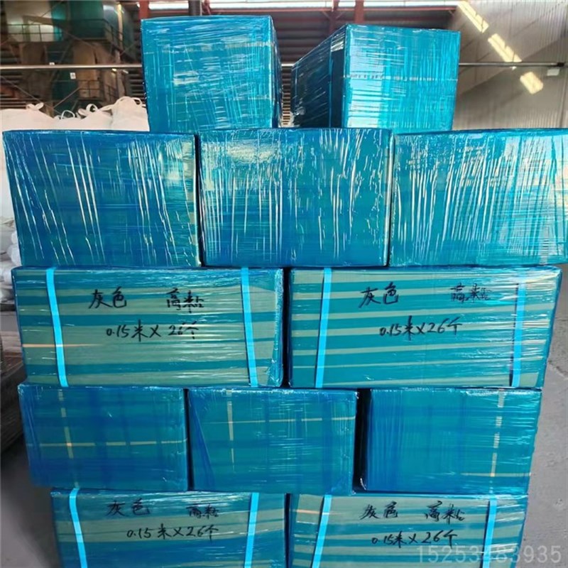 极速门窗两边上胶透明PE保护膜 B装饰公司用特高粘印刷膜 德州厂