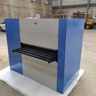 极速激光切割件校平n机 10mm厚钢板镀锌板校平机50型数控开平机