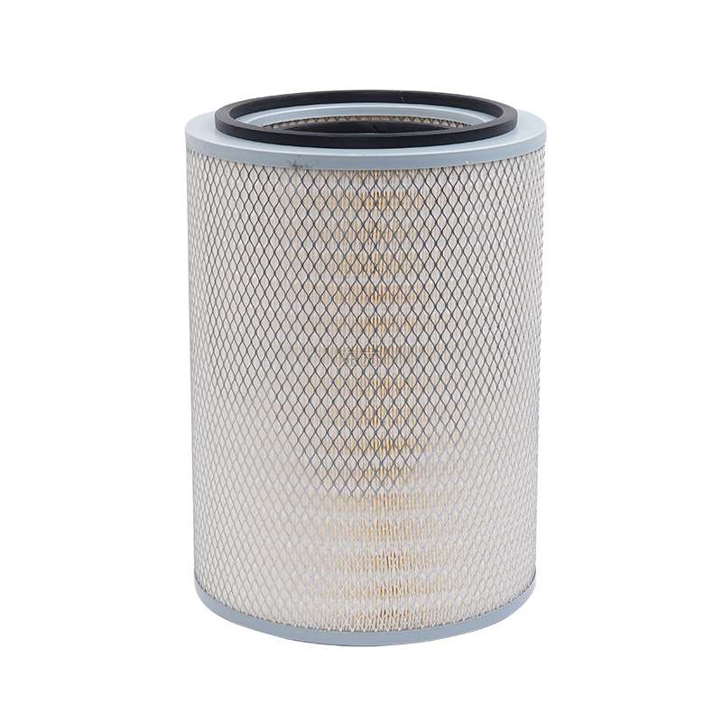 极速适配K3040空气滤芯上柴6135发电机250/300O千瓦宇通客车A-994