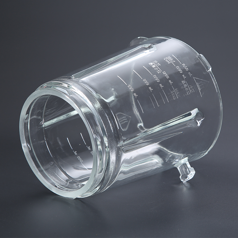 极速美菱MB-DC1546/1545/1540-B破壁料理机配件U玻璃杯热杯更换维