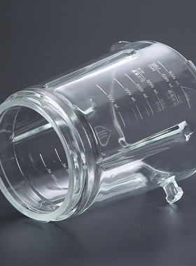 极速美菱MB-DC1546/1545/1540-B破壁料理机配件U玻璃杯热杯更换维