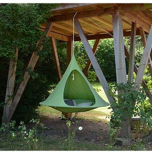 Autumn Ham Courrtyard 極速Outdoor Hammock Hanging Indoor Air