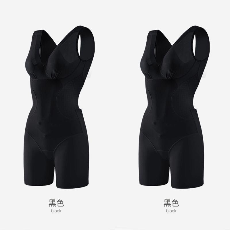 极速小10同款EJ804ORRB塑身衣202新K款美体小衣收腹2束腰产後1子