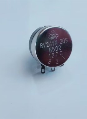 极速RV24YN  2o0S  B203  (20K)  电位计211027